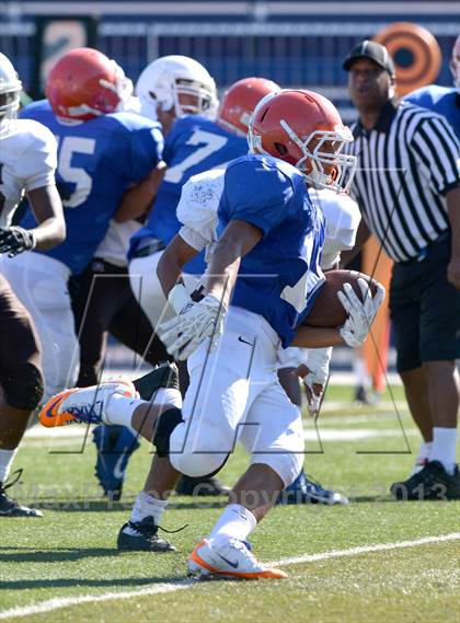 Thumbnail 2 in Crespi @ Bishop Gorman photogallery.