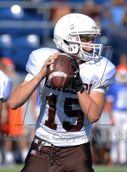 Thumbnail 2 in Crespi @ Bishop Gorman photogallery.