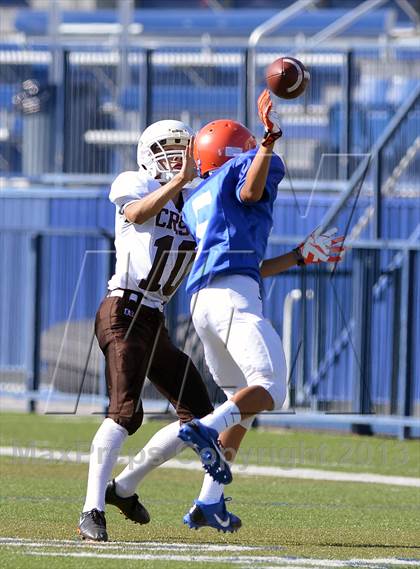 Thumbnail 2 in Crespi @ Bishop Gorman photogallery.