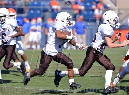 Thumbnail 3 in Crespi @ Bishop Gorman photogallery.