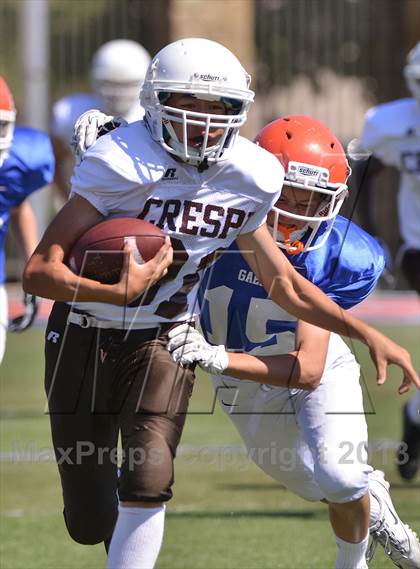 Thumbnail 3 in Crespi @ Bishop Gorman photogallery.