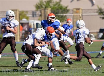 Thumbnail 2 in Crespi @ Bishop Gorman photogallery.