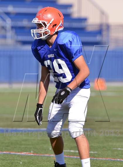 Thumbnail 3 in Crespi @ Bishop Gorman photogallery.