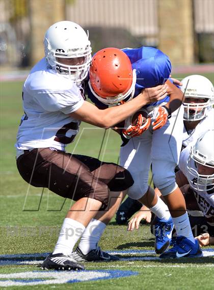 Thumbnail 1 in Crespi @ Bishop Gorman photogallery.