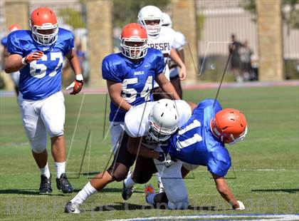 Thumbnail 3 in Crespi @ Bishop Gorman photogallery.