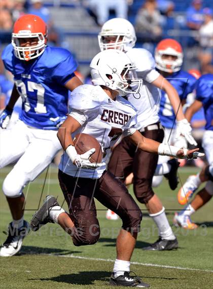 Thumbnail 2 in Crespi @ Bishop Gorman photogallery.