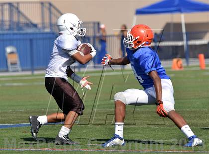 Thumbnail 2 in Crespi @ Bishop Gorman photogallery.