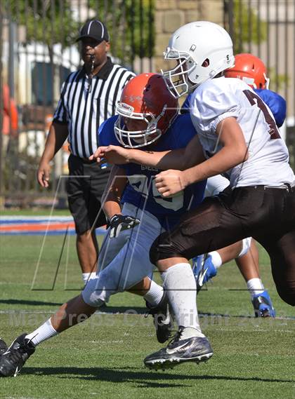 Thumbnail 2 in Crespi @ Bishop Gorman photogallery.