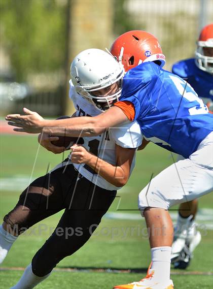 Thumbnail 1 in Crespi @ Bishop Gorman photogallery.