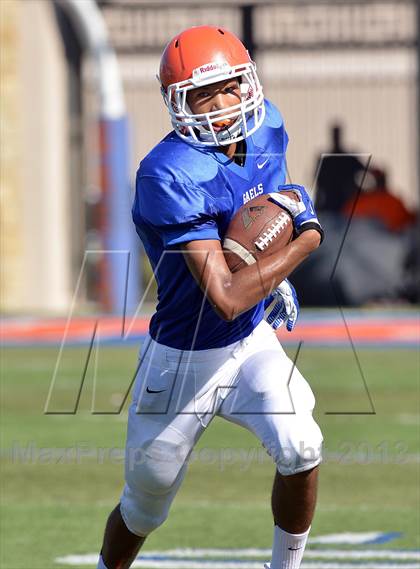 Thumbnail 3 in Crespi @ Bishop Gorman photogallery.