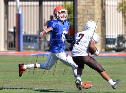 Thumbnail 3 in Crespi @ Bishop Gorman photogallery.