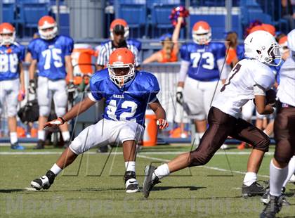 Thumbnail 2 in Crespi @ Bishop Gorman photogallery.