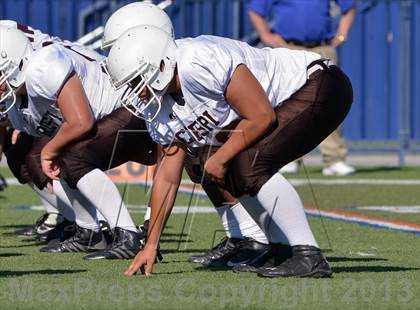 Thumbnail 2 in Crespi @ Bishop Gorman photogallery.