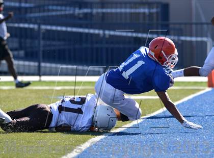 Thumbnail 3 in Crespi @ Bishop Gorman photogallery.