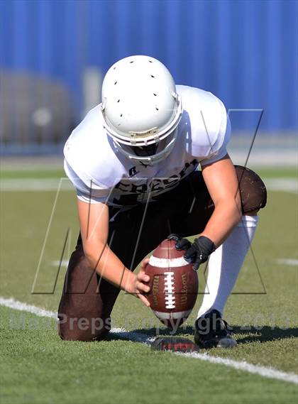 Thumbnail 3 in Crespi @ Bishop Gorman photogallery.