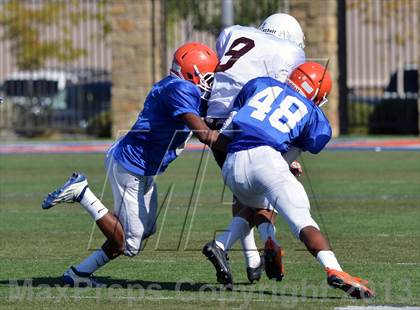 Thumbnail 1 in Crespi @ Bishop Gorman photogallery.