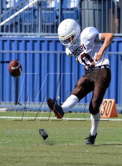 Thumbnail 1 in Crespi @ Bishop Gorman photogallery.