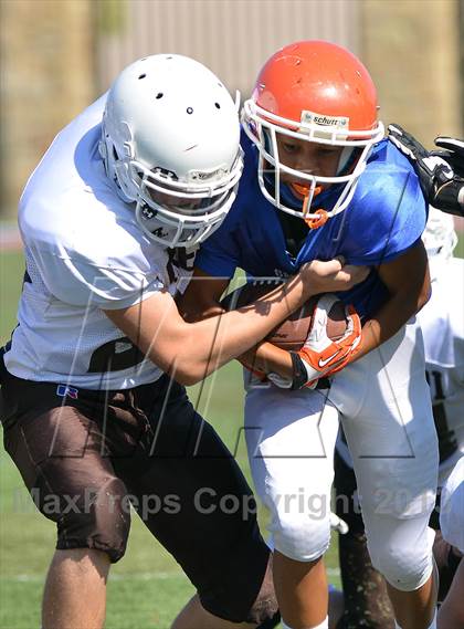 Thumbnail 2 in Crespi @ Bishop Gorman photogallery.