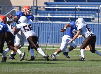Thumbnail 1 in Crespi @ Bishop Gorman photogallery.