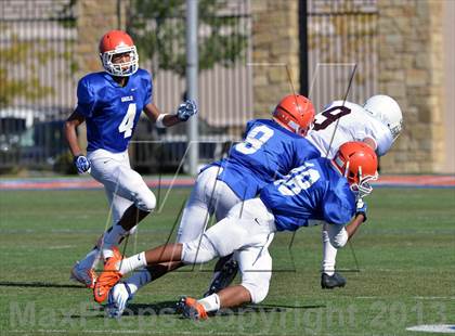 Thumbnail 2 in Crespi @ Bishop Gorman photogallery.