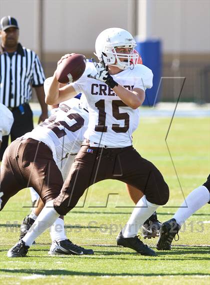 Thumbnail 1 in Crespi @ Bishop Gorman photogallery.