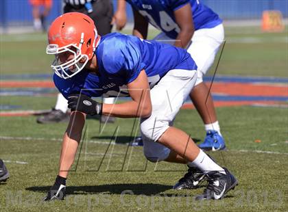 Thumbnail 2 in Crespi @ Bishop Gorman photogallery.