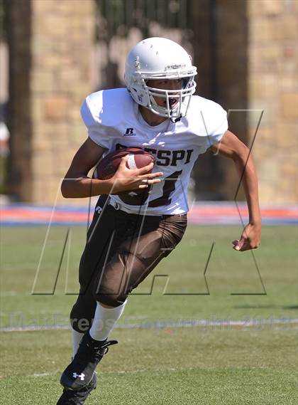 Thumbnail 2 in Crespi @ Bishop Gorman photogallery.