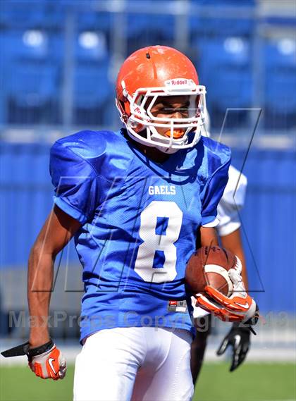 Thumbnail 1 in Crespi @ Bishop Gorman photogallery.