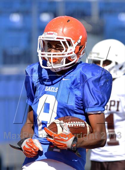 Thumbnail 3 in Crespi @ Bishop Gorman photogallery.