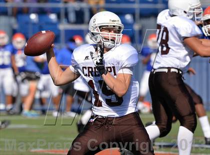 Thumbnail 1 in Crespi @ Bishop Gorman photogallery.