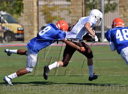 Thumbnail 3 in Crespi @ Bishop Gorman photogallery.
