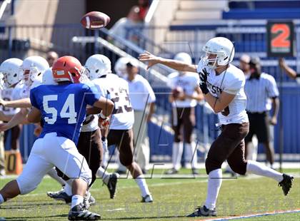 Thumbnail 2 in Crespi @ Bishop Gorman photogallery.