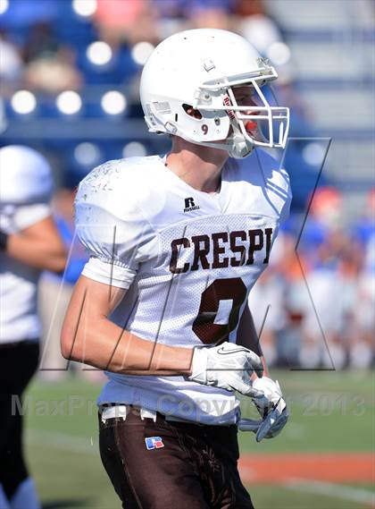 Thumbnail 3 in Crespi @ Bishop Gorman photogallery.