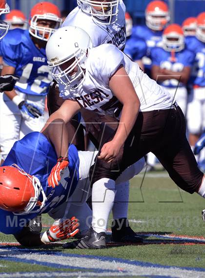 Thumbnail 1 in Crespi @ Bishop Gorman photogallery.