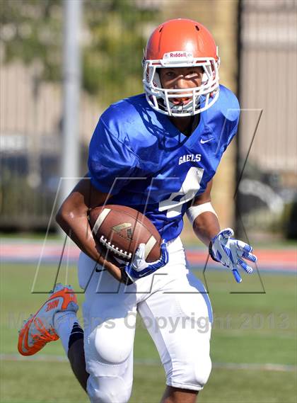 Thumbnail 2 in Crespi @ Bishop Gorman photogallery.