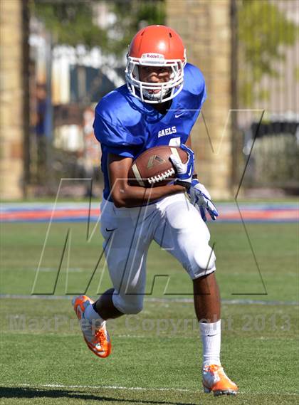 Thumbnail 1 in Crespi @ Bishop Gorman photogallery.