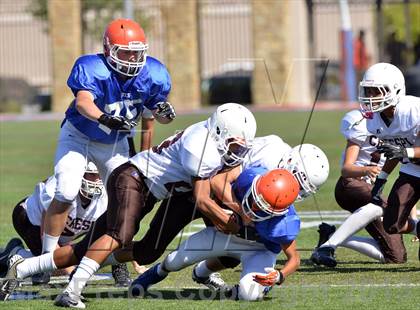 Thumbnail 1 in Crespi @ Bishop Gorman photogallery.