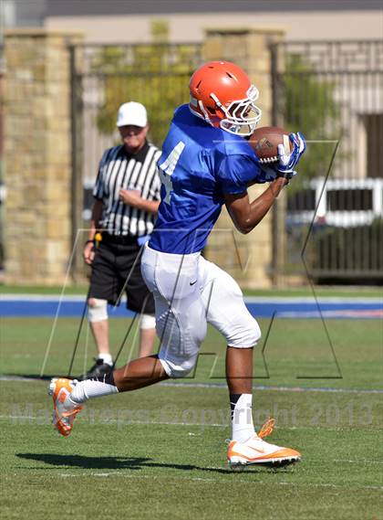 Thumbnail 3 in Crespi @ Bishop Gorman photogallery.