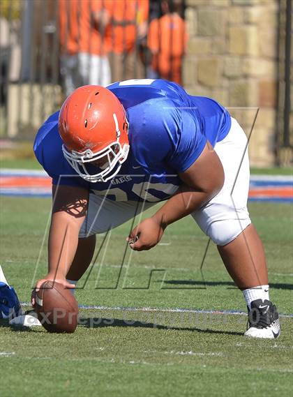 Thumbnail 2 in Crespi @ Bishop Gorman photogallery.