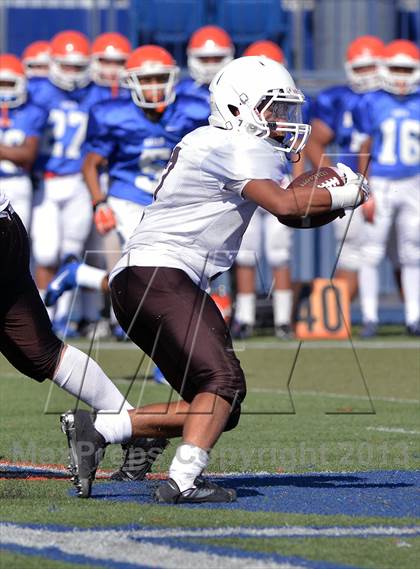 Thumbnail 2 in Crespi @ Bishop Gorman photogallery.