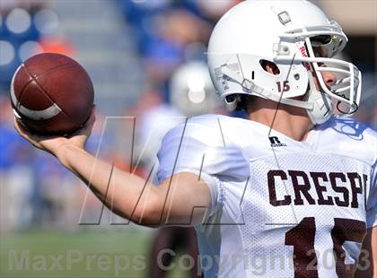 Thumbnail 2 in Crespi @ Bishop Gorman photogallery.