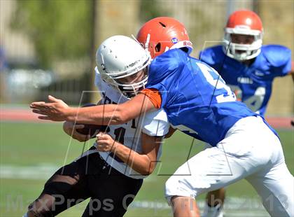 Thumbnail 2 in Crespi @ Bishop Gorman photogallery.