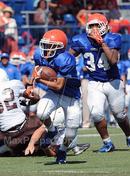 Thumbnail 2 in Crespi @ Bishop Gorman photogallery.