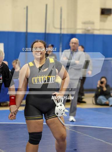 Uniondale vs Long Beach (Nassau Section VIII Dual Meet Final)