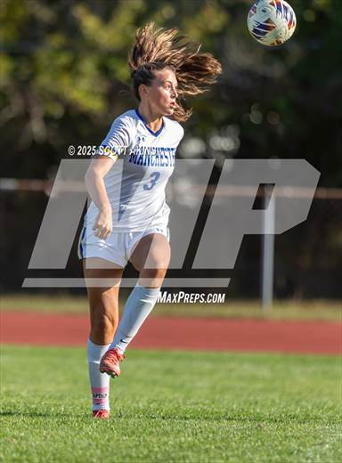 Manchester Township @ Brick Memorial