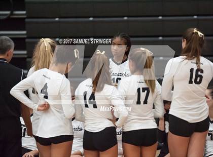 Thumbnail 2 in St. Ignatius vs. Archbishop Mitty (CIF CCS Open Division Final) photogallery.