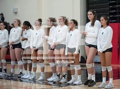 Thumbnail 3 in St. Ignatius vs. Archbishop Mitty (CIF CCS Open Division Final) photogallery.