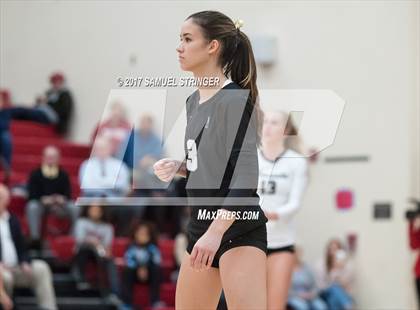 Thumbnail 2 in St. Ignatius vs. Archbishop Mitty (CIF CCS Open Division Final) photogallery.
