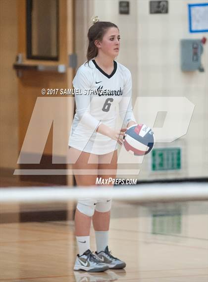 Thumbnail 3 in St. Ignatius vs. Archbishop Mitty (CIF CCS Open Division Final) photogallery.