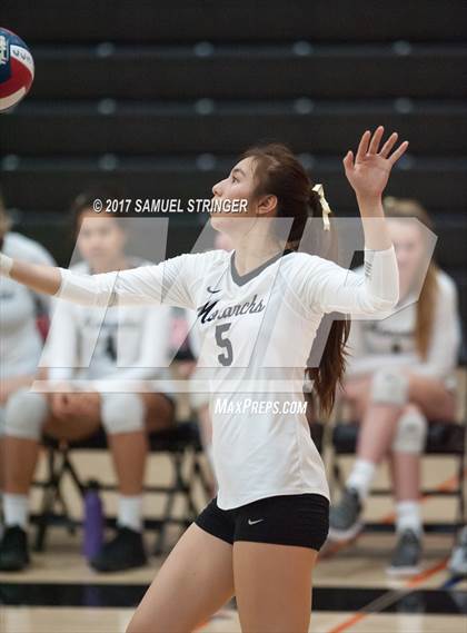 Thumbnail 1 in St. Ignatius vs. Archbishop Mitty (CIF CCS Open Division Final) photogallery.